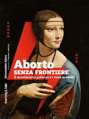 cover image of Aborto senza frontiere